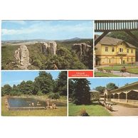 F 50901 - Sedmihorky