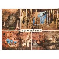 F 50913 - Moravský kras 