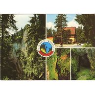 F 50915 - Moravský kras 