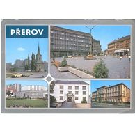 F 50920 - Přerov