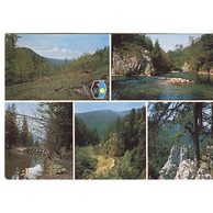 Slovenský raj - 50912