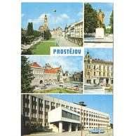 F 50924 - Prostějov