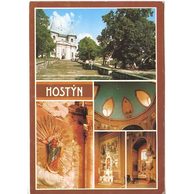 F 50925 - Svatý Hostýn