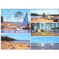 F 50928 - Velké Dářko