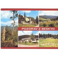 F 50931 - Dolní Lomná