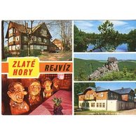 F 50939 - Zlaté Hory