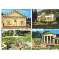 F 50940 - Mariánské Lázně5 