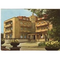 F 50941 - Lázně Belohrad