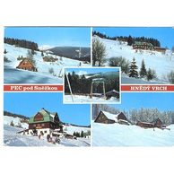 F 50944 - Pec pod Sněžkou