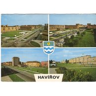 F 50945 - Havířov 