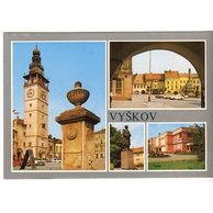 F 50955 - Vyškov