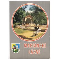F 50957 - Mariánské Lázně5 