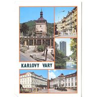 F 50966 - Karlovy Vary 6