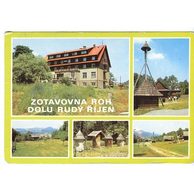 F 50972 - Rožnov pod Radhoštěm