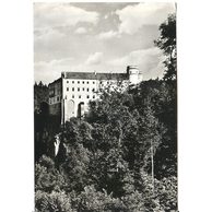 E 51044 - Orlík nad Vltavou 