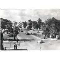 E 51049 - Podbořany