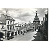 E 51057 - Domažlice