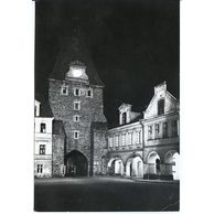 E 51058 - Domažlice