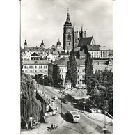 E 51098 - Hradec Králové 