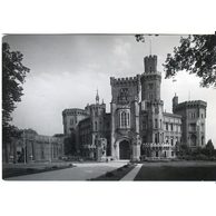 E 51104 - Hluboká nad Vltavou