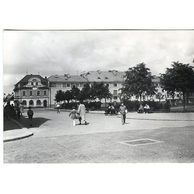 E 51017 - Nové Město pod Smrkem