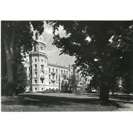 E 51172 - Hluboká nad Vltavou