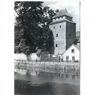 E 51219 - České Budějovice