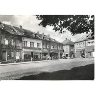 E 51240 - Lomnice nad Popelkou