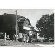 E 51252 - Lázně Libverda 