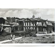 E 51253 - Lázně Libverda 