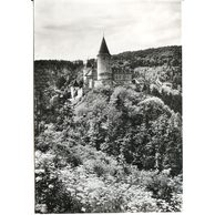 E 51276 - Křivoklát