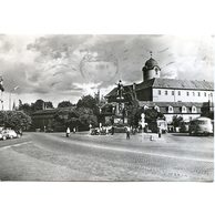 E 51293 - Poděbrady