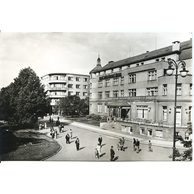 E 51294 - Poděbrady