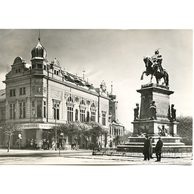 E 51295 - Poděbrady