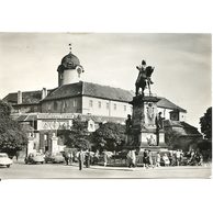 E 51296 - Poděbrady