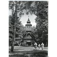 E 51318 - Rožnov pod Radhoštěm