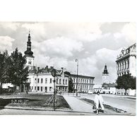 E 51335 - Vyškov