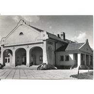 E 51341 - Svatý Hostýn