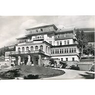 E 51370 - Špindlerův Mlýn2 