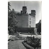 E 51409 - Orlík nad Vltavou 