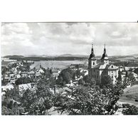 E 51438 - Žamberk