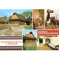 F 51444 - Rožnov pod Radhoštěm