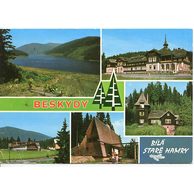 F 51451 - Staré Hamry