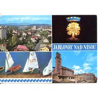 F 51456 - Jablonec nad Nisou