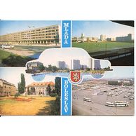 F 51461 - Mladá Boleslav