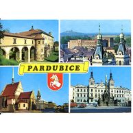 F 51462 - Pardubice