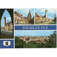 F 51481 - Domažlice