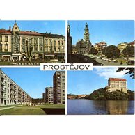 F 51484 - Prostějov