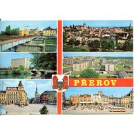 F 51490 - Přerov