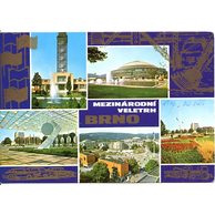 F 51502 - Brno město - část III 